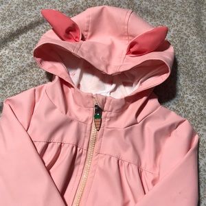 Bunny Rainjacket